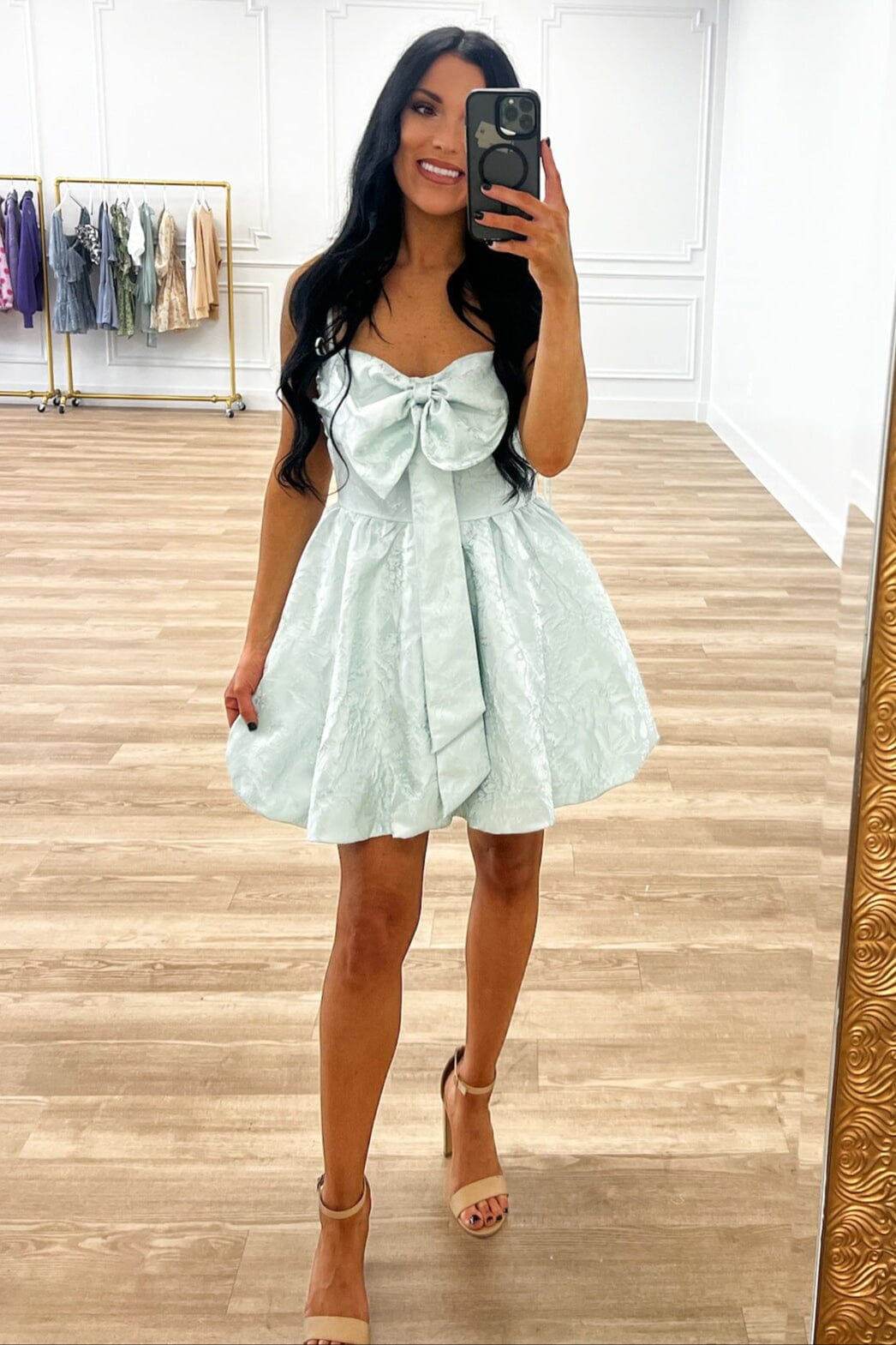 Bella and Bloom Boutique