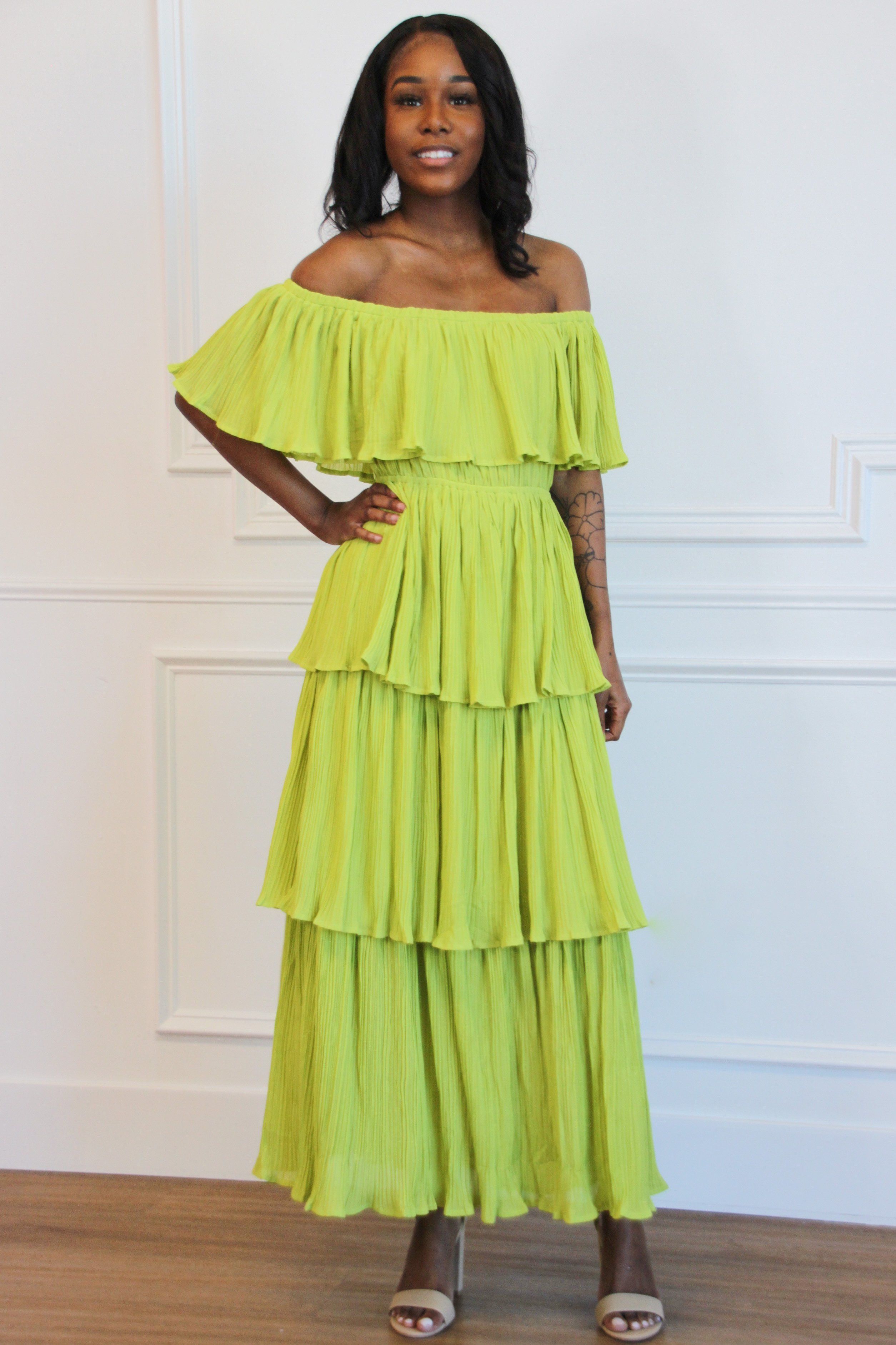 Bella and Bloom Boutique