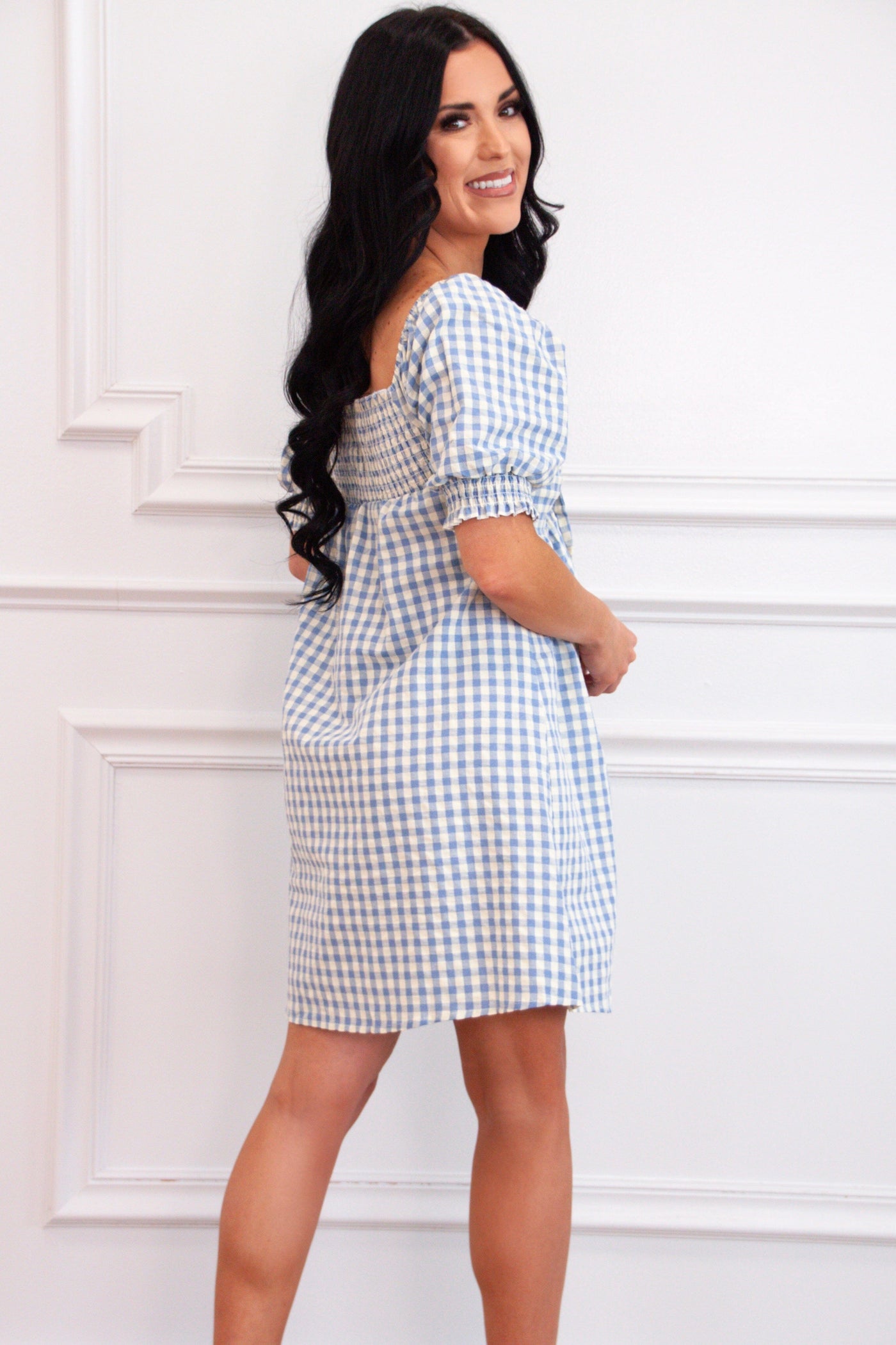 Bella and Bloom Boutique