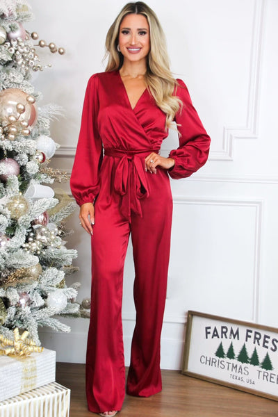 Jumpsuits – Bella and Bloom Boutique