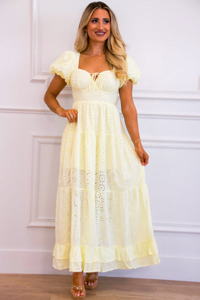 brissa maxi dress BRISA Maxi Dress (2-piece)