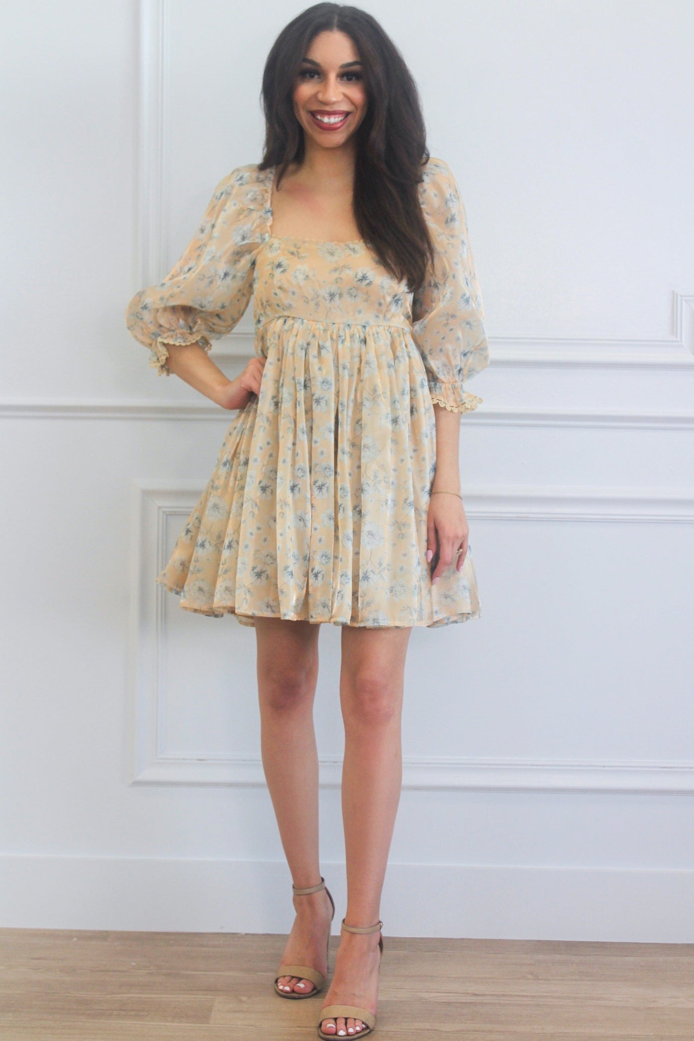 Bella and Bloom Boutique