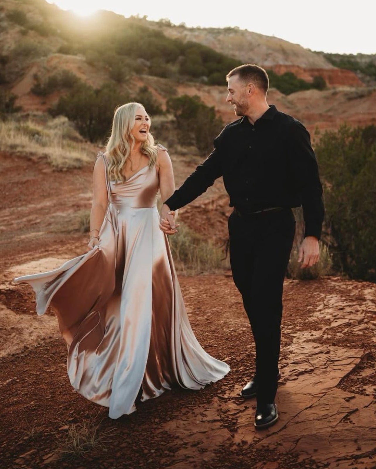 10+ Best Engagement Dress for Couple Ideas for 2023