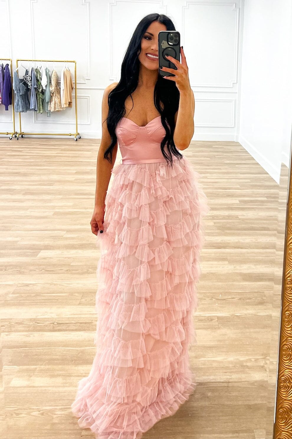 Bella and Bloom Boutique