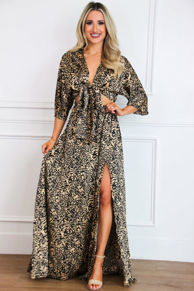 Maxi Dresses – Page 3 – Bella and Bloom Boutique