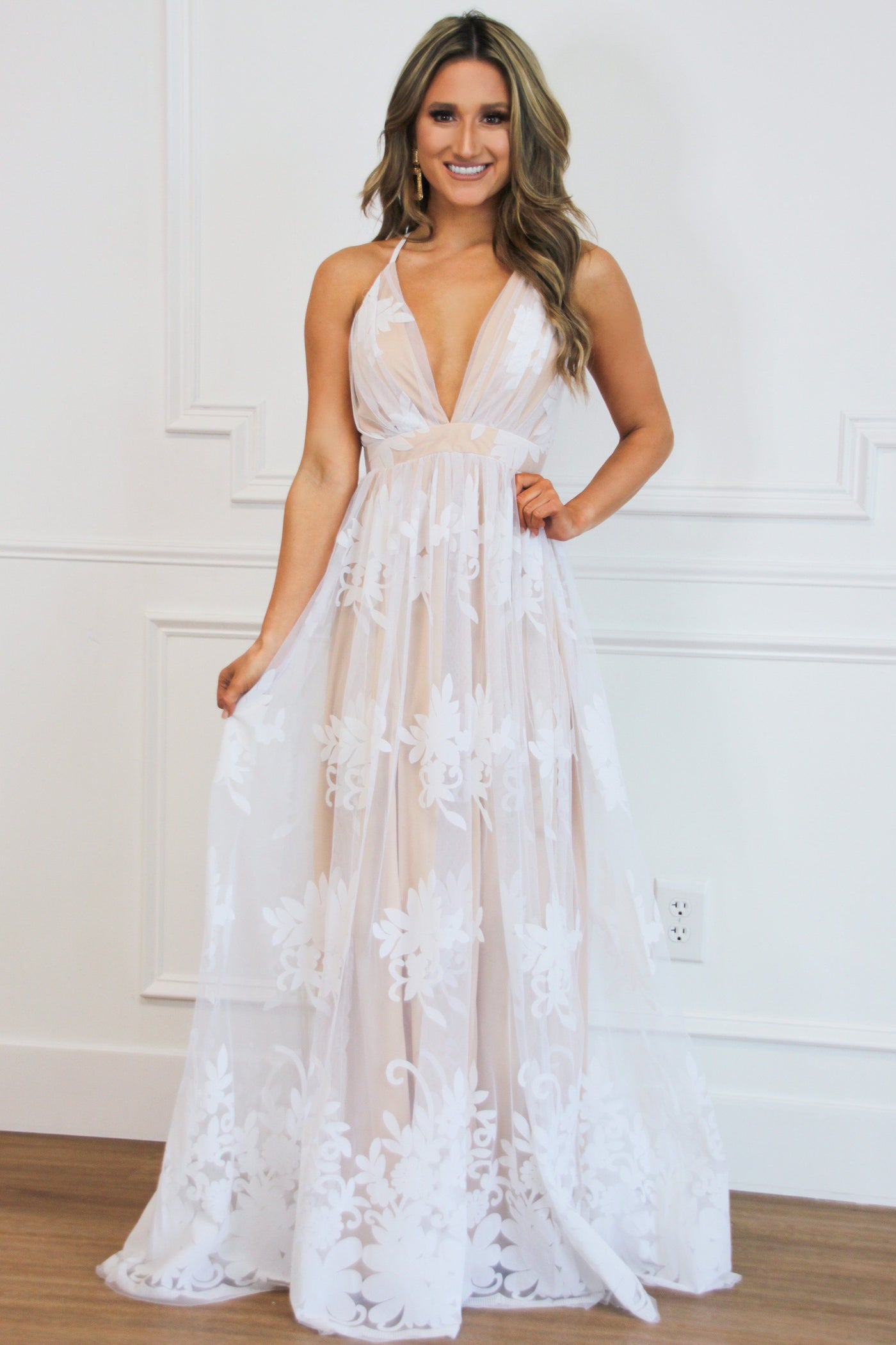 Bella and Bloom Boutique Bella and Bloom Boutique